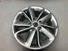 Jante aluminium 17" pouce RENAULT MEGANE 3 III 403001189R Pragma