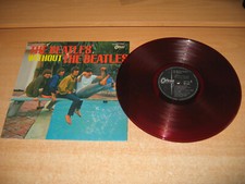 THE BEATLES-Without The