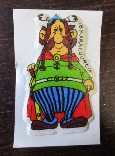 1978 asterix dargaud - asterix,