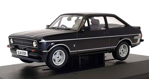 Ford escort mkii 6 - mkii, rs