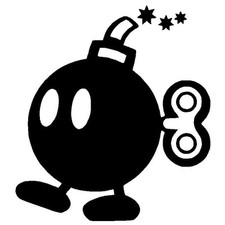 Decal Vinyl Truck Car Sticker