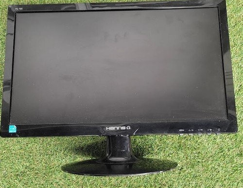 Ecran hanns hl190abp - pc,