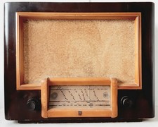 RADIO / TSF - PHILIPS - A60A -