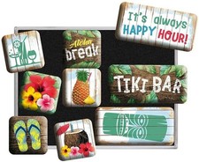 Nostalgic-Art - Set d'aimants