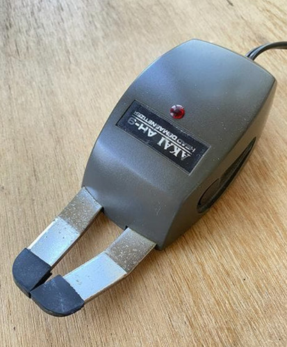 Akai head démagnetizer - akai, ah-9