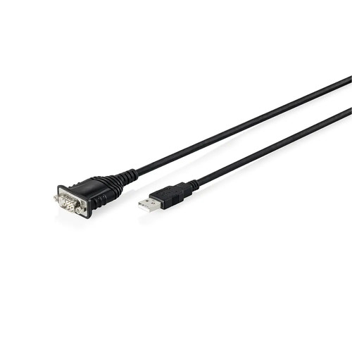 Digitus usb rs232 - usb, 2.0,