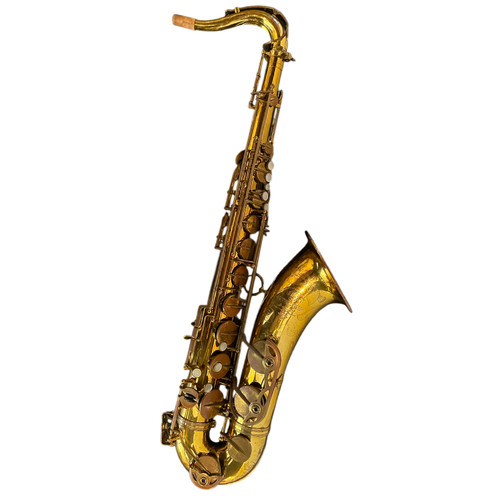 1958 selmer mark tenor - 1958,