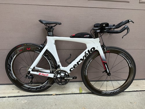 2015 cervelo triathlon - cervelo, tt