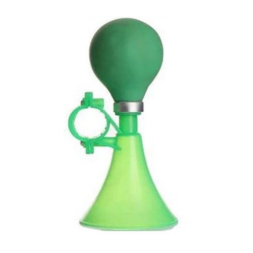 Guidon vélo trompette de - vélo,,
