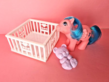 Baby Firefly . My Little Pony G1. Hasbro Toy. Mon Petit Poney G1.