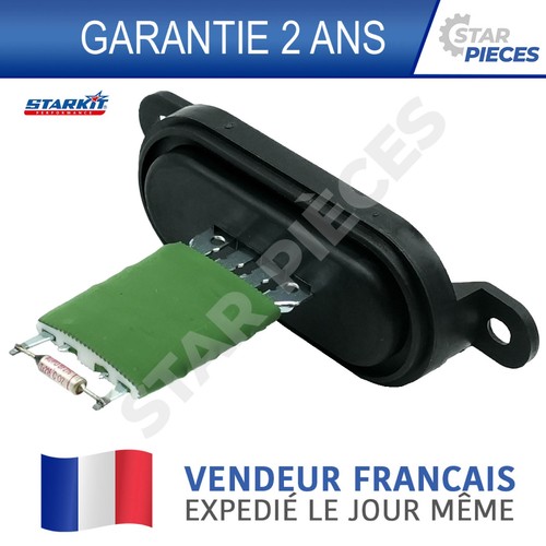 Résistance chauffage - résistance,