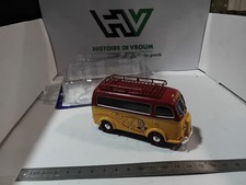 MiniBus de l'Orchestre -