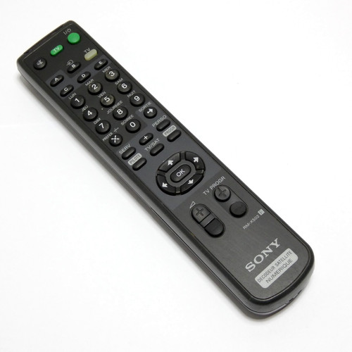 Telecommande sony x502 tv - sony,