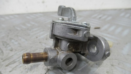 Robinet essence kawasaki - robinet,