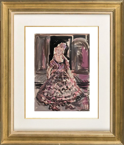 Robert calix belle - robert, (1919-2008)