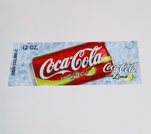 Coca cola coke - coke, dixie