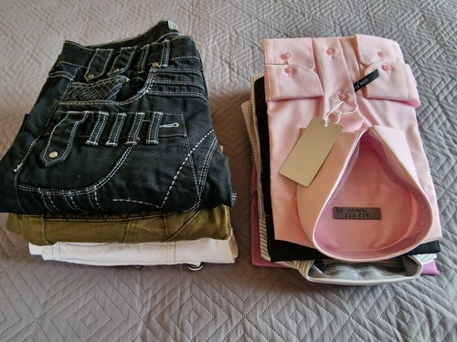 Vend ensemble 3 jeans de - vend,