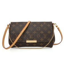 Louis Vuitton Sac à bandoulière mini Favorite MM M40718 148485367