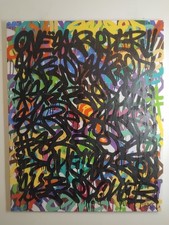 100X81 Tableau ROULLAND T