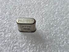 LOT DE QUARTZ POUR APPAREIL