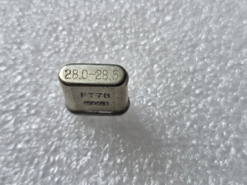 Lot quartz pour appareil - lot,