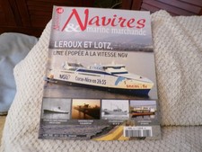 Navires marine marchande 68 - marine,