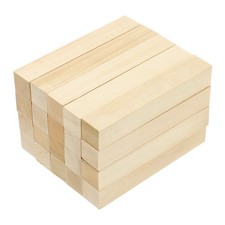 Pièces 1x6x1 planchettes - pièces, 1x6x1"