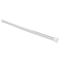  Barre À Rideaux Extensible