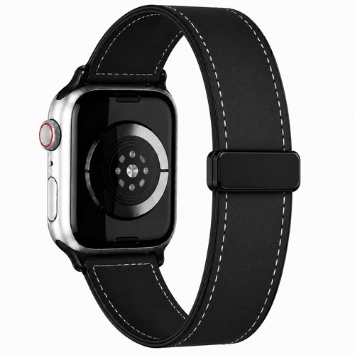 Bracelet cuir compatible - en, pu