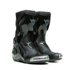 Bottes Femme De Moto Dainese Torque 3 OUT Noires/Anthracite