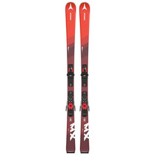 Ski Race atomic Redster MX Lt Rouge + M 10 CM 170 Saison 2025