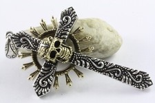 Tête de Mort Ordre des