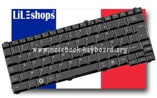 Clavier Français AZERTY Packard Bell EasyNote Chassis ARGO C C2 ARGS1 NEUF