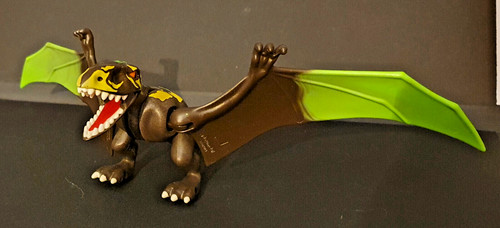 Playmobil gros dinosaure - playmobil, le