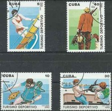 Timbres Sports 3040/3 o lot