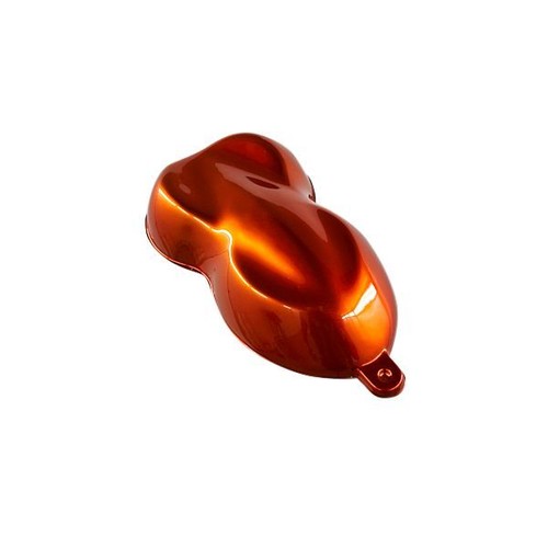 Bonbons orange mandarine - bonbons,