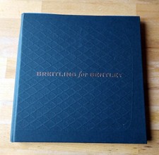 Catalogue Montres Breitling