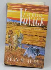 Les enfants de la terre Tome 4