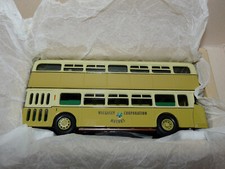 CORGI 97232, BUS ANGLAIS