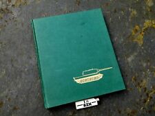 LES BLINDES DES ORIGINES A NOS JOURS : TRES BEAU GROS LIVRE - 1982  ...........