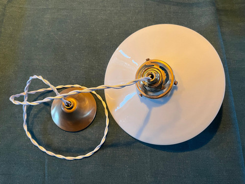 Luminaire suspendu lampe - suspendu, à