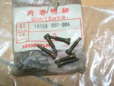 Honda c100 c102 - c100,