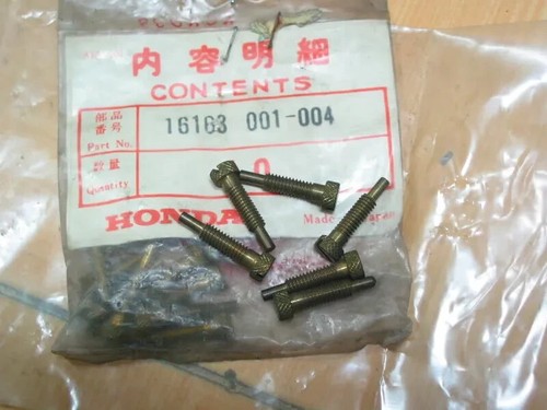 Honda c100 c102 c105 ca100 - honda,