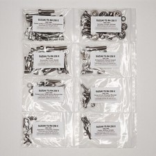 SUZUKI TS RH 240 250 1984-1989