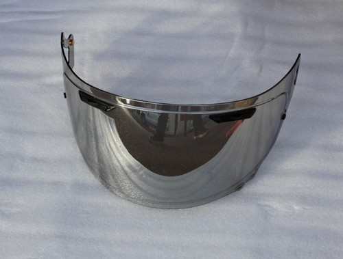 Visiere ecran casque pour arai - casque,