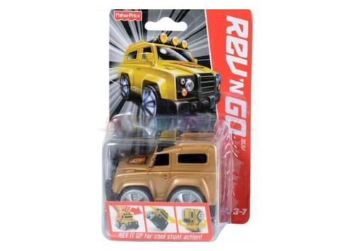 Fisher price petite voiture - petite,