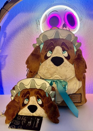 Loungefly disney peter - disney,