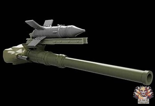 Modèle russe bmp 1 ifv - 1/35,