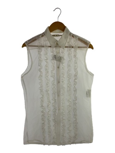 Comme des garcons blouse - comme, sans