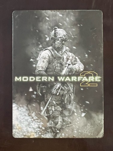 Call duty modern - modern, 2